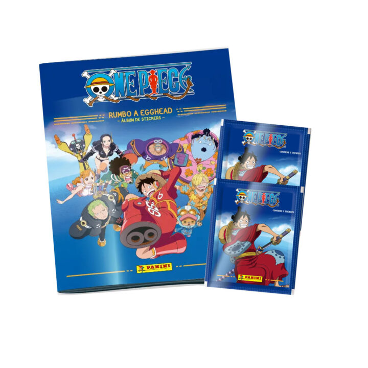 album one piece 40 sobres e1756382141279