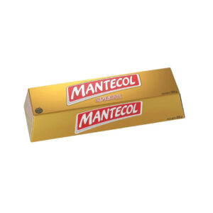 Mantecol Lingote Especial 500g