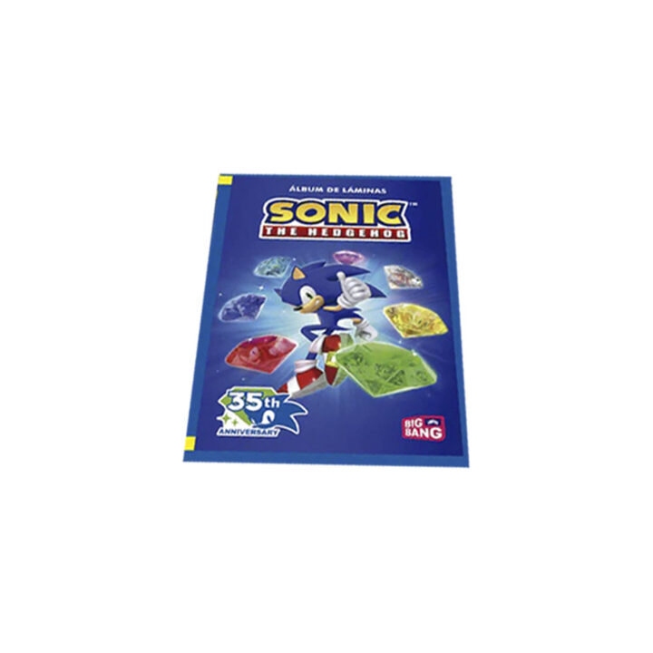 25 sobres sonic 2025 e1761256176587