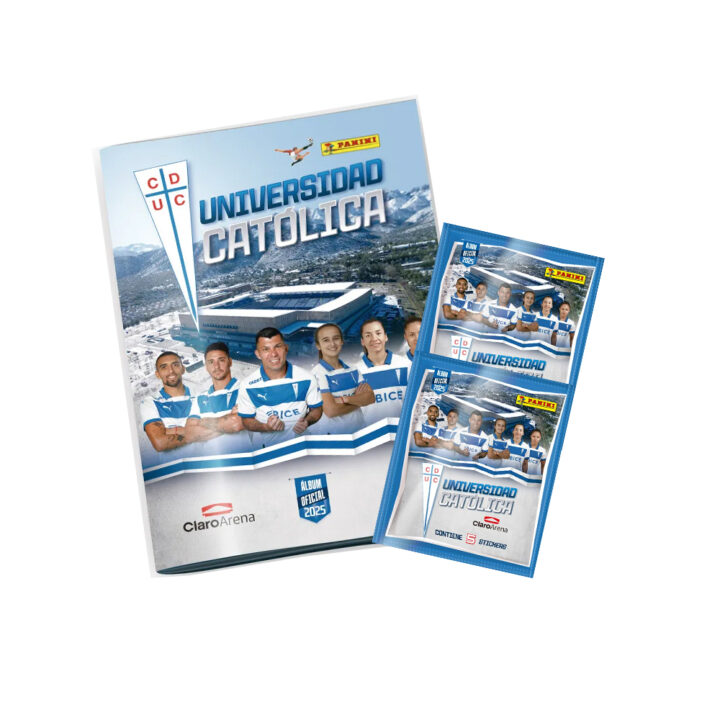 album catolica 2025 48 sobres e1759692197777