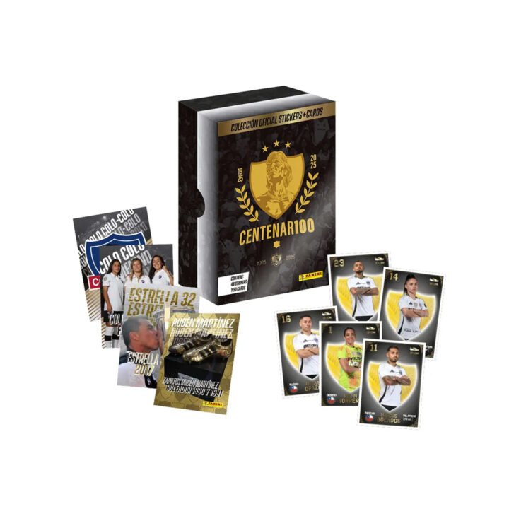 colo colo set de actualizacion centenario e1761649494679