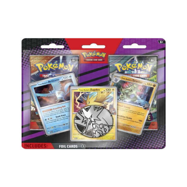 Enhanced 2- Pack Blister Oct.25
