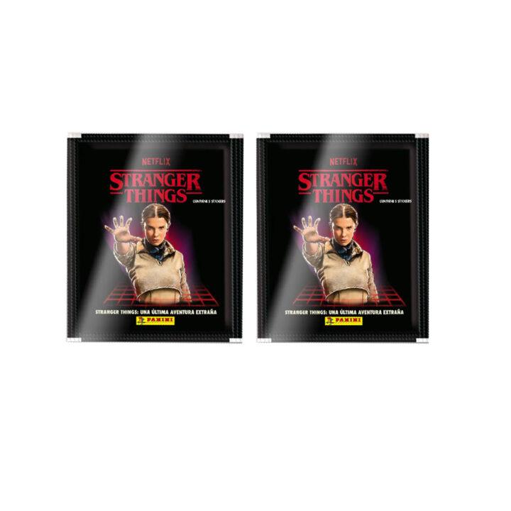 40 sobres stranger things 2025 clubcb e1764240448227