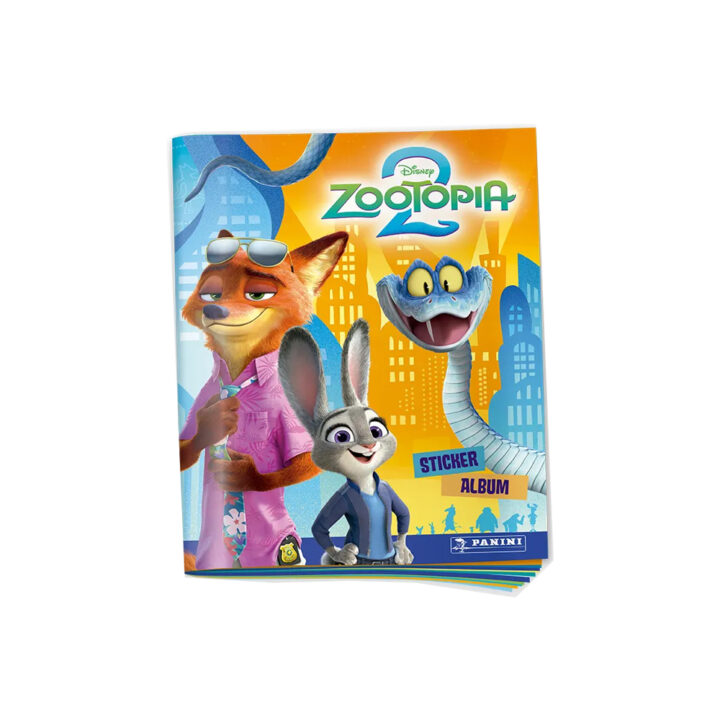 album zootopia clubcb e1765755475128