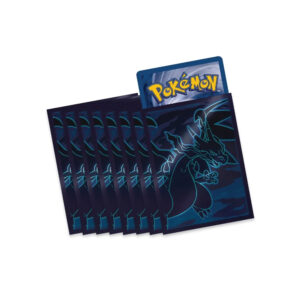 Fundas protectoras cartas Pokémon