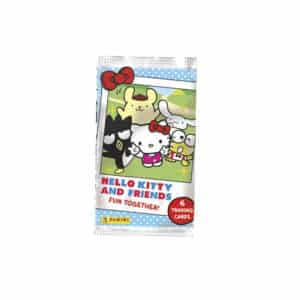 Sobre Cartas Hello Kitty