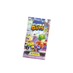 Sobre cartas Stumble Guys 2