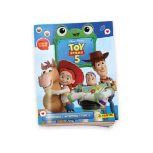 Álbum Toy Story 5