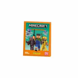 20 Sobres Minecraft 2026