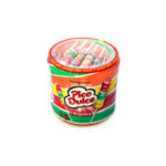 Pote Chupetines Pico Dulce 672gr